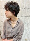eniwo増田 ショート
