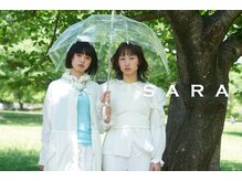 サラビューティーサイト 九大学研都市店(SARA Beauty Sight)