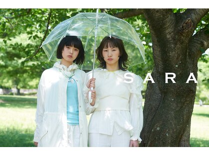 サラビューティーサイト 九大学研都市店(SARA Beauty Sight)の写真