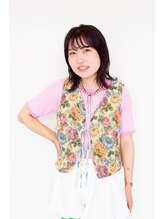 ラ シェンテ エイジア 川西(La Sente Aja) 新免 穂乃花