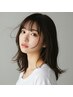 【リピート率No.1】 カット＋イルミナカラー＋クイックTR     ￥10500