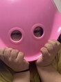 テトロ(TETORO) 小学4年生女子を育てております。
