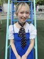 ヘアアンドデイスパ アグー(hair&dayspa AGU) SHIZUKA 横須賀中央