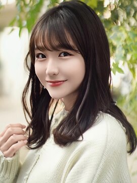 ミラリー トウキョウ(Mirareee Tokyo) 【F】ゆるふわかわいいニュアンス巻き20代30代40代50代◎