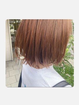 サンロード ヴィフ SUNROAD vif orange color