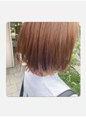 orange color