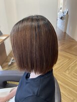 ルシードスタイル バレッタ(LUCIDO STYLE BARRETTA)&nbsp;ストレート