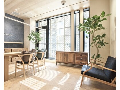 トリッカ 銀座(tricca)の写真