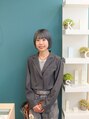 コス(KOS) 佐久間 茜