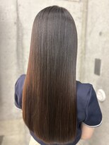 イユ(yeux)&nbsp;yeux【髪質改善トリートメント/韓国/学割U24/艶髪/天神/大名】