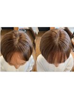 ハコ(haco)&nbsp;ボブ