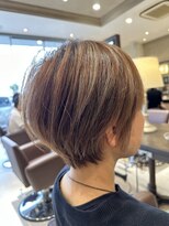 スガミ(SUGAMI)&nbsp;ショート