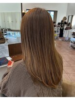 オブジェ ナチュレ(OBJE’T nature)&nbsp;ブラウンベージュ♪