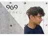 【疲れを取りたい!】カット+バブルスパ+眉カット¥10450→¥7480