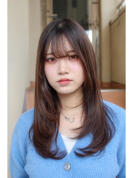 フラミューム 上野(flammeum) flammeum style