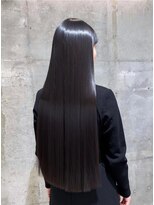 エッセンシア 表参道店(ESSENCIA)&nbsp;【髪質改善/縮毛矯正/トリートメント】髪質改善トリートメント