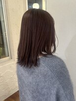 エルサフィロ ヒゴバシ(el zafiro) 【エルサフィロ 肥後橋】お客様スタイル