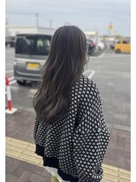 Nica.【2/13 NEW OPEN(予定)】 暗めグレー