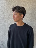 ライド ヘアー(RIDE HAIR)&nbsp;抜きっぱなしハイライト