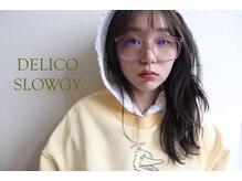 デリコ(DELICO)の雰囲気（◆....image....）