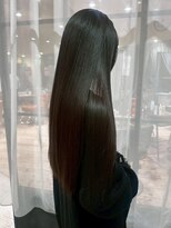 リュミエ ドゥ マッシュ(Lumier de mashu)&nbsp;トリートメント/美髪/縮毛矯正/ストレート/梅田/茶屋町/中崎町