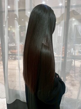 リュミエ ドゥ マッシュ(Lumier de mashu) トリートメント/美髪/縮毛矯正/ストレート/梅田/茶屋町/中崎町