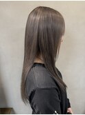 グレージュ