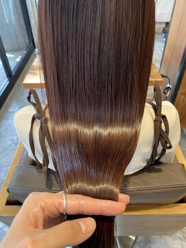 ベル(BELL) レッドブラウンカラー