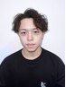 メンズカット+シャンプー+眉毛カット5400【成田/富里/佐倉/酒々井/印西】
