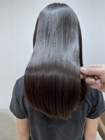 アッシュ 浦安店(Ash) 髪質改善10代20代30代