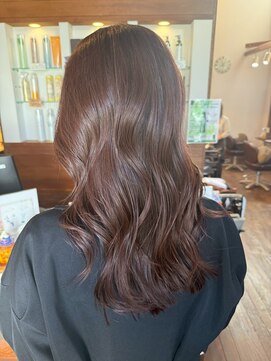 プルス 墨染店(PLUS) 墨染/ロング/大人ロング
