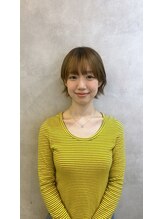 スミス(SMITH)&nbsp;杏ちゃん 