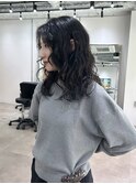 デジタルパーマ