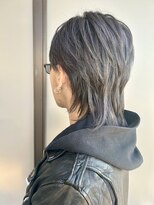 カーラ(kalah)&nbsp;メンズウルフ