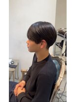 エクシア 横浜店(EXCIA)&nbsp;シースルーマッシュ