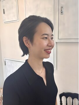 ファイブ ノーヴル カラット(5 Noble ct.) タイトミディアム