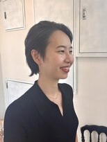 ファイブ ノーヴル カラット(5 Noble ct.) タイトミディアム