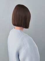 アレン(Alen)&nbsp;ボブ