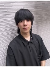 ブレス 小阪店(brace)&nbsp;赤阪 隼