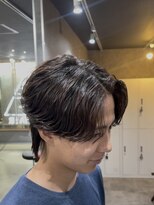 ライズ 新小岩店(RISE) ニュアンスパーマ
