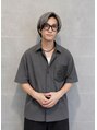 アンダーバーホワイト 高槻店(_WHITE)/近藤裕介