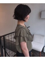 ウォーク(WAULK)&nbsp;bob perm