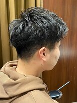 ヒロギンザ 仙台本店(HIRO GINZA)&nbsp;「ヒロ銀座仙台本店/武田」ビジネススタイル
