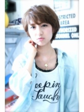 ブエナビスタ(BUENA VISTA) ☆★098-923-1235★☆　  【BUENA VISTA】  最新トレンドヘア276