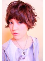 レミリオ 石神井公園(REMILIO)&nbsp;ナチュラルなスイングショート