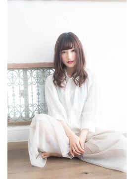 クロエ バイ ラヴィズム 松崎店(CLOE by LUVISM) ゆるふわウェーブ