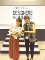 ブラット(Brat)&nbsp;DESIGNERS SOUL コンテストで優勝しました！！【柏】〈美容室〉