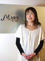 マーズ ヘア デザイン(MAR'S hair design) 附田 智子