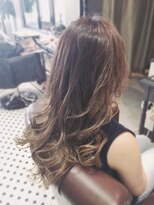 リンクリンク バイ エール 生駒(LINK LINK by aile)&nbsp;シルキベージュ☆