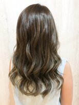 オアシス ガーデン 大宮店(Oasis GaRDEN) カワイイ忍ばせハイライト☆